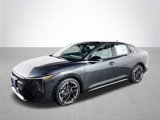 New 2025 Kia K4 GT-Line image 2