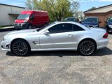 Used 2009 Mercedes-Benz SL 63 AMG image 4