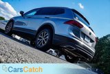 Used 2021 Volkswagen Tiguan S image 5