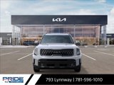 New 2025 Kia Telluride SX X-Line image 2