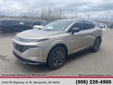 New 2025 Nissan Murano SL image 3