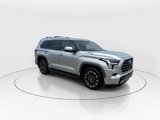 New 2025 Toyota Sequoia Limited image 2