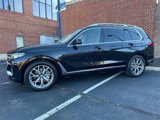 Used 2022 BMW X7 xDrive40i w/ Premium Package image 4