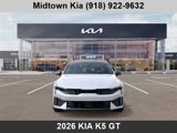 New 2026 Kia K5 GT image 2