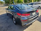 Used 2020 Kia Optima LX image 4