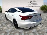 Used 2018 Nissan Maxima Platinum image 2