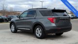 Used 2023 Ford Explorer XLT image 3
