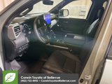 New 2025 Toyota Sequoia Limited image 4