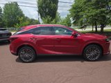 New 2025 Lexus RX 350 image 2
