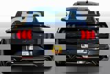 Used 2021 Ford Mustang Coupe w/ Black Accent Package image 4
