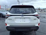 New 2025 Subaru Forester Sport w/ Popular Package #1 image 5