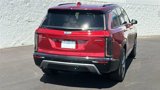 New 2026 Cadillac Vistiq Sport image 4