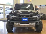 New 2025 Ford Bronco Raptor image 3