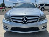 Used 2013 Mercedes-Benz C 250 Coupe image 3