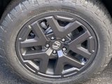 New 2026 Honda CR-V TrailSport image 4