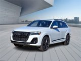 New 2025 Audi Q7 3.0T Premium Plus image 2