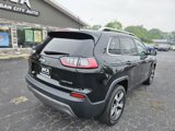 Used 2019 Jeep Cherokee Limited image 4