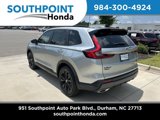 New 2026 Honda CR-V Sport Touring image 6