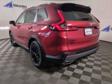 New 2026 Honda CR-V Sport Touring image 3