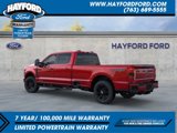 New 2025 Ford F350 Lariat image 4