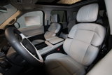 New 2025 Lincoln Navigator Reserve image 3
