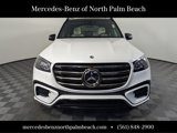 New 2025 Mercedes-Benz GLS 450 4MATIC image 2