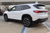 New 2025 Buick Enclave Sport Touring image 4