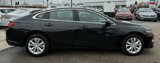 Used 2025 Chevrolet Malibu LT image 4