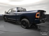 Used 2023 RAM 2500 Laramie w/ Night Edition image 4