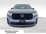 New 2025 Honda Pilot Touring image 3