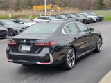 New 2025 BMW i5 xDrive40 w/ Premium Package image 5
