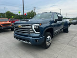 New 2025 Chevrolet Silverado 3500 High Country w/ High Country Premium Package image 4