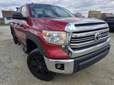 Used 2017 Toyota Tundra SR5 image 2