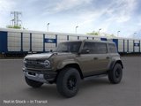 New 2025 Ford Bronco Raptor image 2