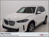 New 2026 BMW X5 sDrive40i image 1