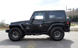 Used 2017 Jeep Wrangler Sahara w/ Connectivity Group image 4