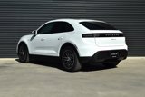 Certified 2025 Porsche Macan 4 Electric image 3