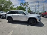 New 2025 Jeep Grand Cherokee Limited w/ Black Appearance Package image 2