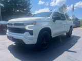 Used 2023 Chevrolet Silverado 1500 RST image 2