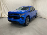 New 2025 Chevrolet Silverado 1500 RST w/ RST All Star Premium Package image 2