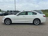 New 2025 BMW 330i Sedan w/ Premium Package image 5