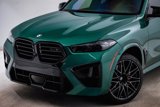 Used 2025 BMW X5 M Competition w/ Executive Package image 4