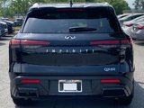 Certified 2025 INFINITI QX60 Luxe image 3