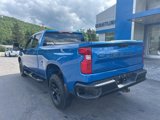 Used 2023 Chevrolet Silverado 1500 W/T w/ WT Value Package image 5