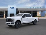 New 2025 Ford F250 Lariat image 2
