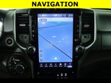 New 2026 RAM 1500 4x4 Crew Cab image 3