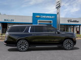New 2025 Chevrolet Suburban High Country image 5