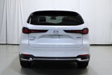 New 2025 MAZDA CX-90 3.3 Turbo w/ Premium Plus Pkg image 5