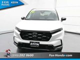 New 2026 Honda CR-V Sport image 3