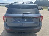 New 2025 Ford Explorer ST-Line w/ ST-Line Street Pack image 6